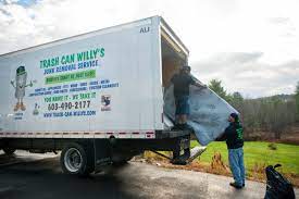 Trusted Rockingham, NC Junk Removal Services Experts